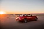Mercedes-AMG SLC43 2016 года (NA)